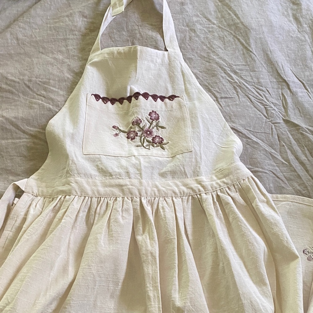 April Cornell Ella Apron